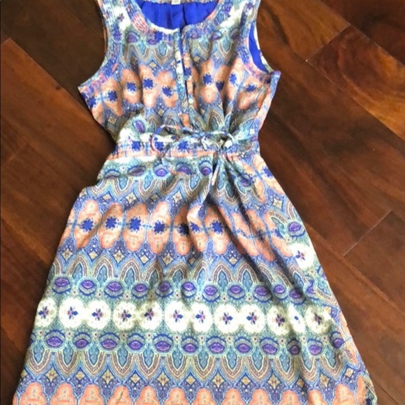 Lucky brand dress - Picture 2 of 4